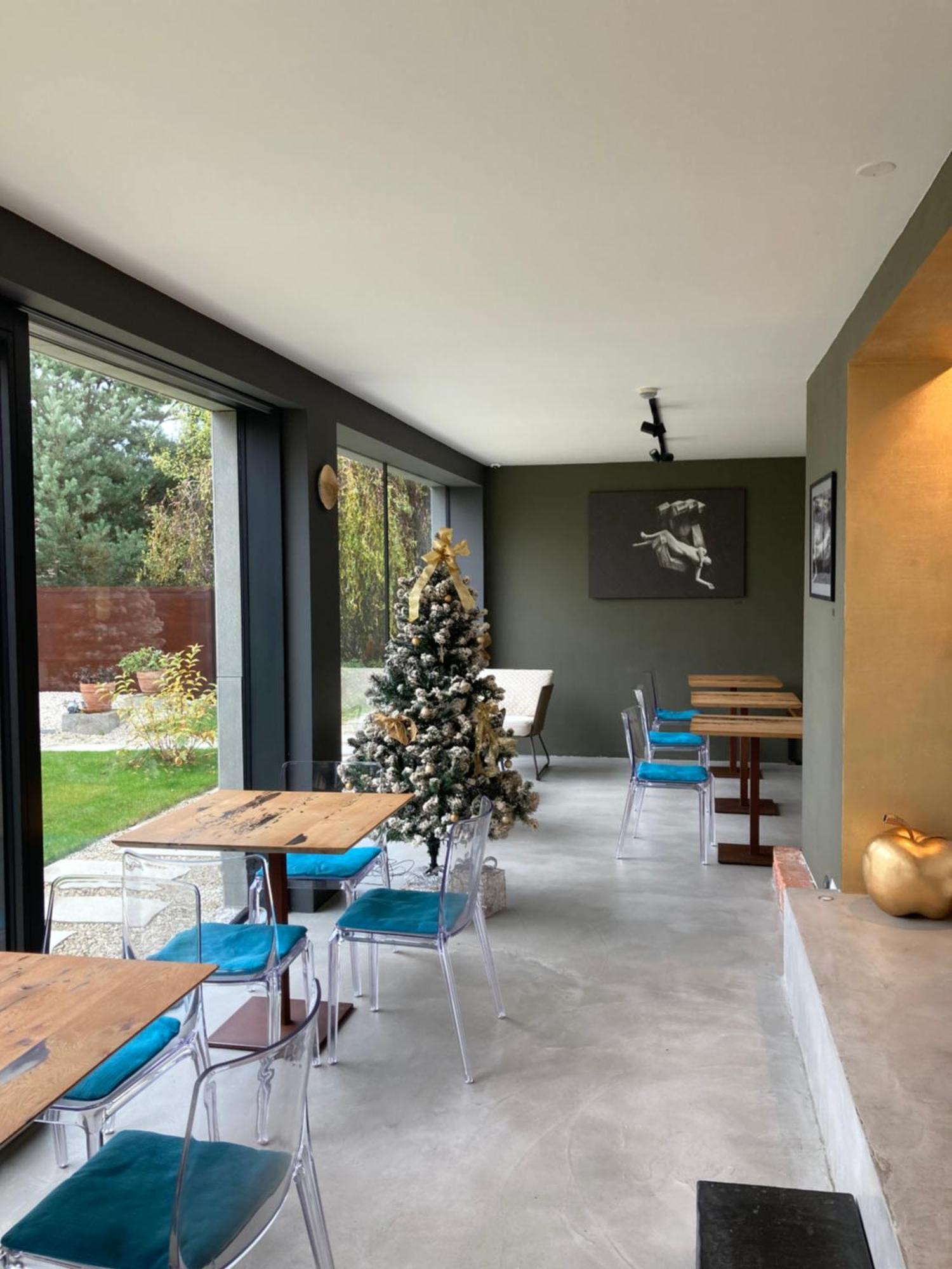 VILLA BRICOLA - Boutique Apartments Karlovy Vary Extérieur photo