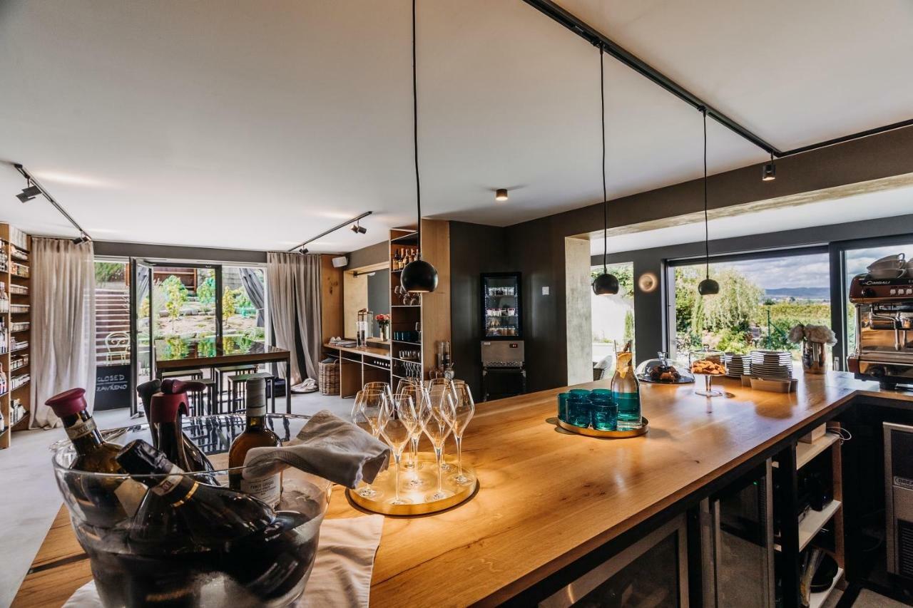 VILLA BRICOLA - Boutique Apartments Karlovy Vary Extérieur photo
