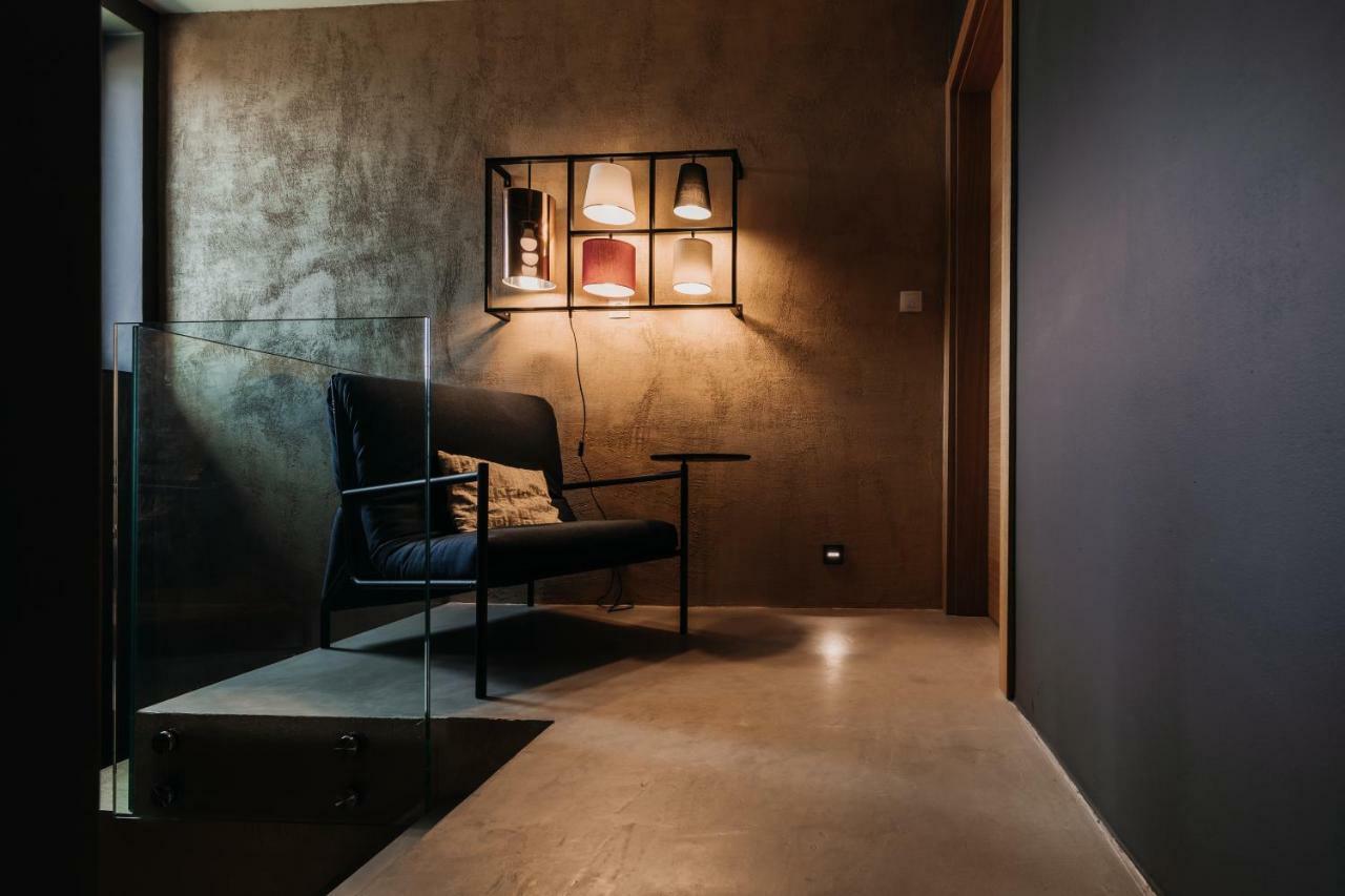 VILLA BRICOLA - Boutique Apartments Karlovy Vary Extérieur photo