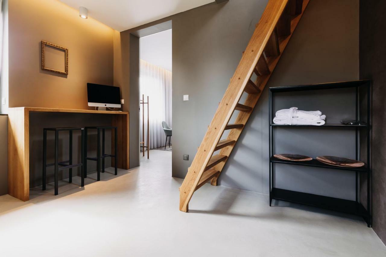 VILLA BRICOLA - Boutique Apartments Karlovy Vary Extérieur photo