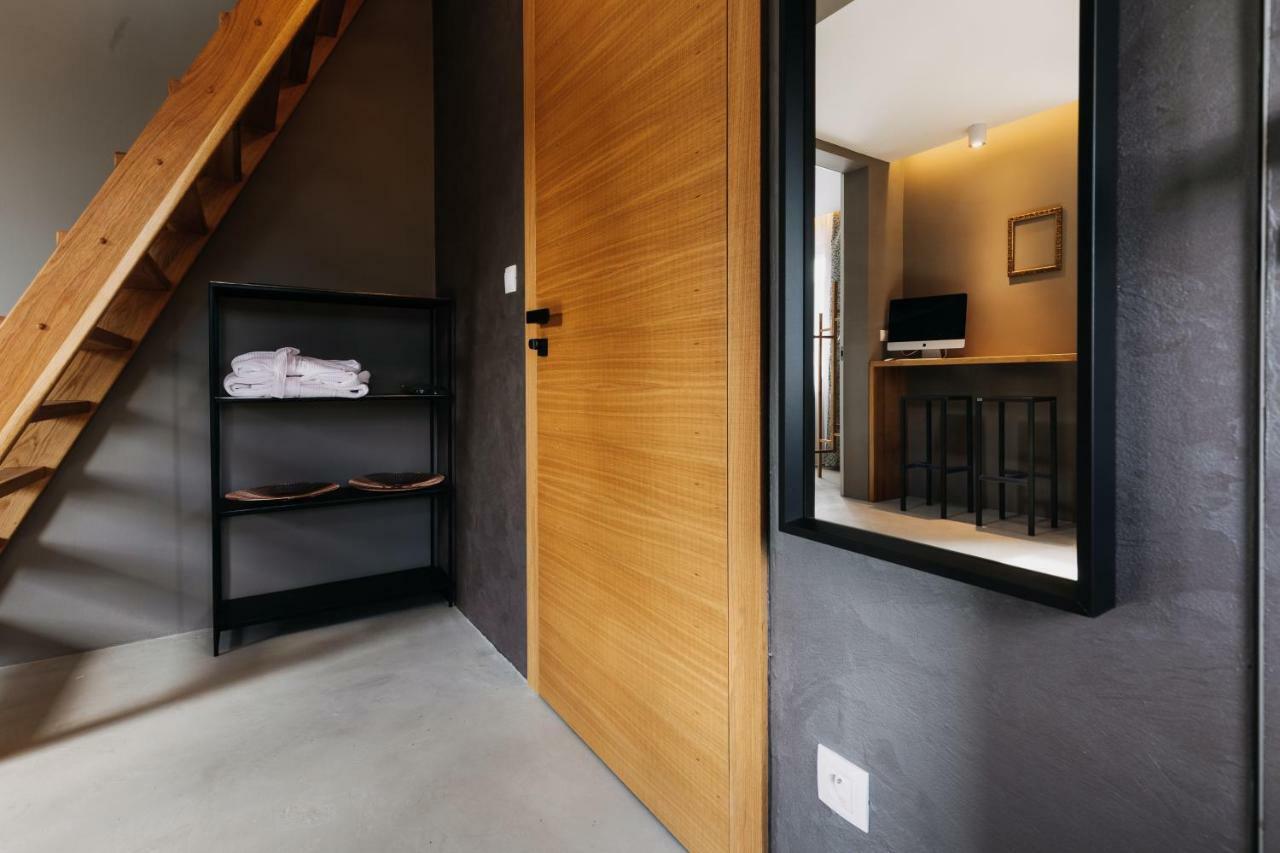 VILLA BRICOLA - Boutique Apartments Karlovy Vary Extérieur photo